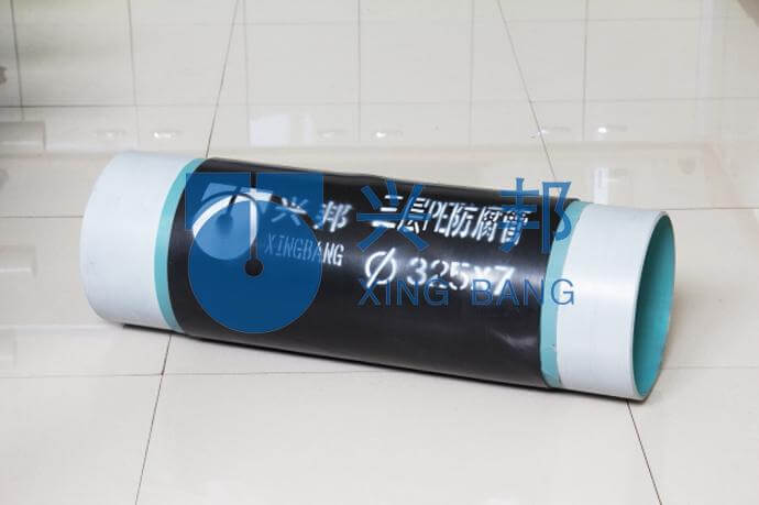 三pe防腐管道 三pe防腐管道