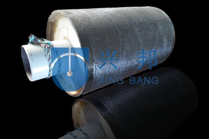 三布五油防腐保溫管 三布五油防腐保溫管