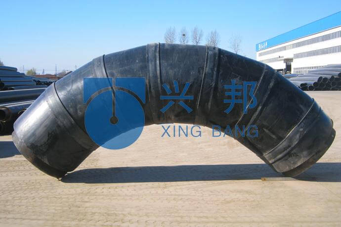 聚氨酯保溫彎頭 聚氨酯保溫彎頭