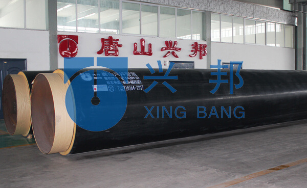 聚氨酯保溫管廠家 聚氨酯保溫管廠家