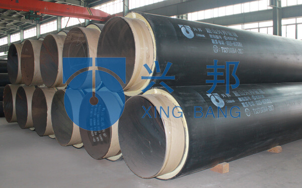 供暖管道 供暖管道