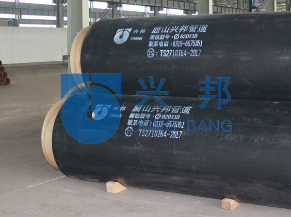 聚氨酯保溫管 聚氨酯保溫管