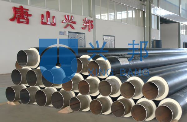 河北聚氨酯保溫管 河北聚氨酯保溫管