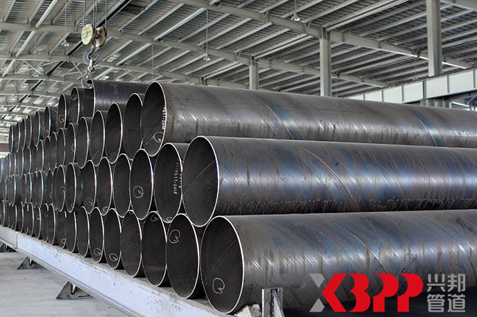 螺旋縫埋弧焊鋼管 螺旋縫埋弧焊鋼管