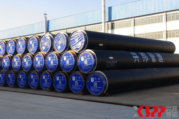 噴涂纏繞聚氨酯保溫管廠家 噴涂纏繞聚氨酯保溫管廠家