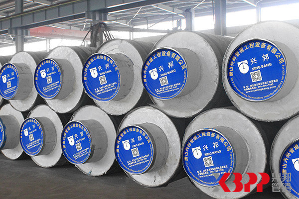 鋼套鋼蒸汽保溫管-內(nèi)滑動(dòng) 鋼套鋼蒸汽保溫管-內(nèi)滑動(dòng)