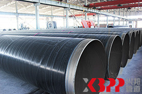 PE天然氣防腐管道 PE天然氣防腐管道