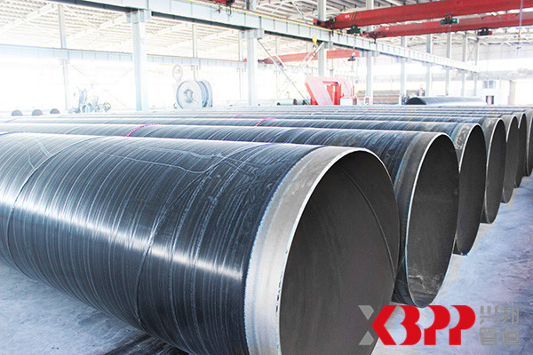 PE天然氣防腐管道 PE天然氣防腐管道