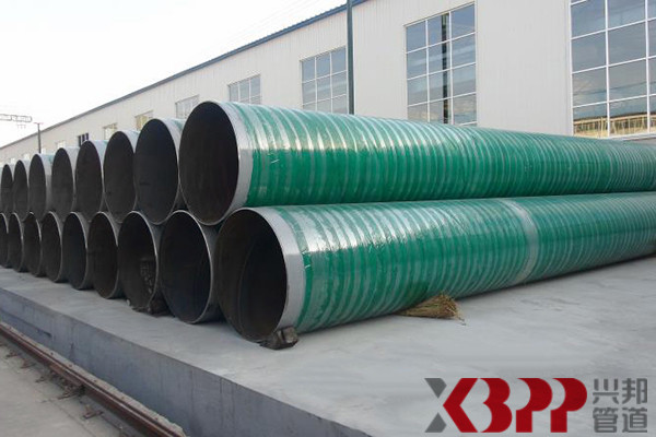 三布五油防腐保溫管 三布五油防腐保溫管