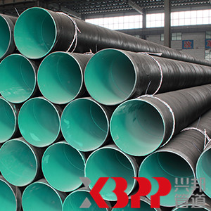 內(nèi)3pe防腐管 內(nèi)3pe防腐管