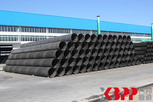 螺旋鋼管 螺旋鋼管