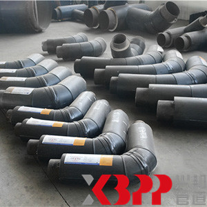 聚氨酯保溫管件——彎頭 聚氨酯保溫管件——彎頭