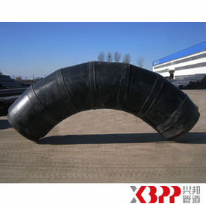 聚氨酯預(yù)制直埋保溫彎頭 聚氨酯預(yù)制直埋保溫彎頭