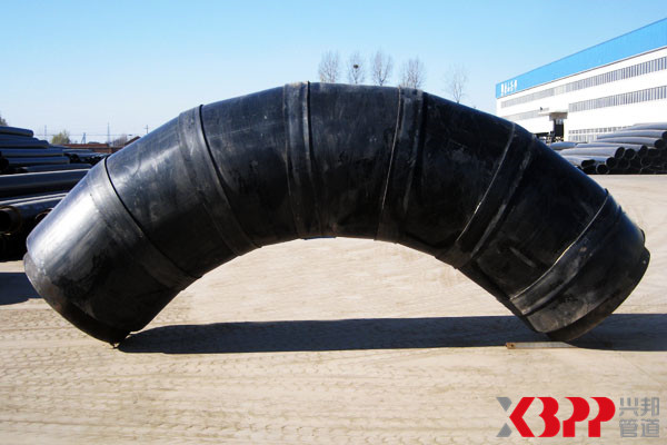 聚氨酯預(yù)制直埋保溫彎頭 聚氨酯預(yù)制直埋保溫彎頭