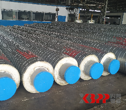 架空內(nèi)滑動(dòng)鋼套鋼架空保溫管 架空內(nèi)滑動(dòng)鋼套鋼架空保溫管