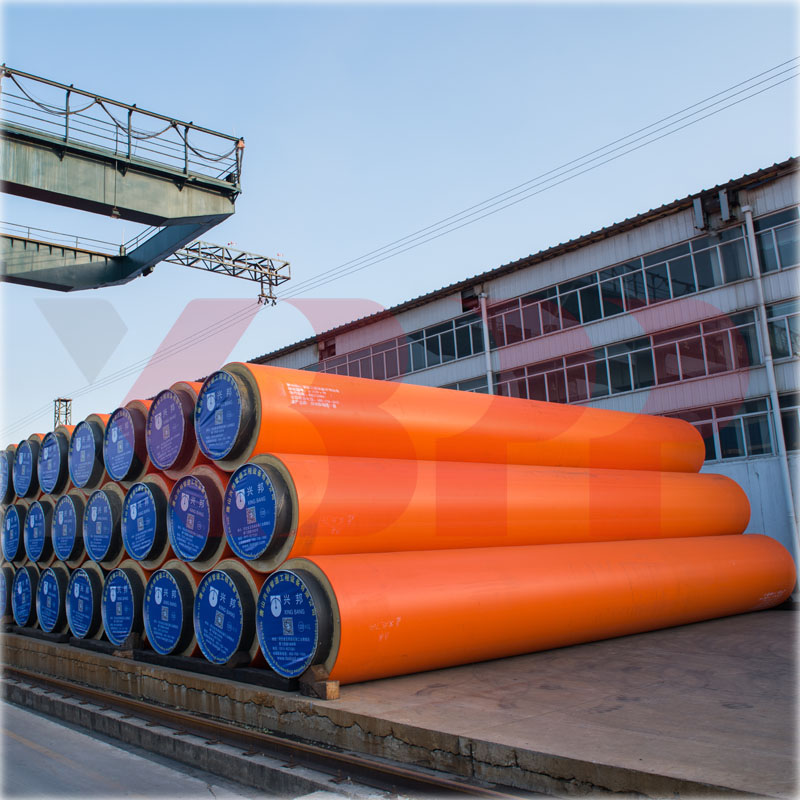 聚氨酯預(yù)制直埋保溫管廠家 聚氨酯預(yù)制直埋保溫管廠家