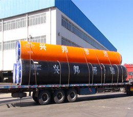 聚氨酯噴涂聚乙烯纏繞預(yù)制直埋保溫管 聚氨酯噴涂聚乙烯纏繞預(yù)制直埋保溫管