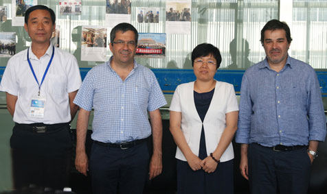 興邦的全生產(chǎn)鏈模式